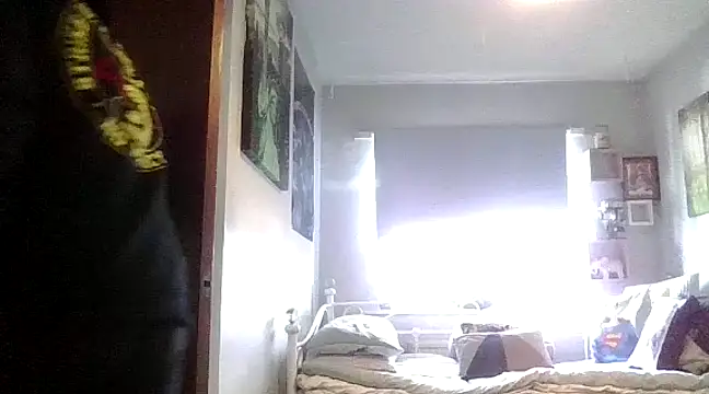 Snapshot of ArcanceTheo82 chatting on February 16, 2025, 1:05 pm ArcanceTheo82 online show from February 16, 2025, 1:05 pm