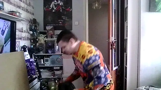 Snapshot of ArcanceTheo82 chatting on December 22, 2024, 11:54 am ArcanceTheo82 online show from December 22, 2024, 11:54 am