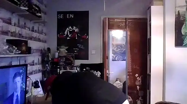 Snapshot of ArcanceTheo82 chatting on January 13, 2025, 4:08 pm ArcanceTheo82 online show from January 13, 2025, 4:08 pm