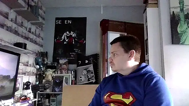 Snapshot of ArcanceTheo82 chatting on December 19, 2024, 2:24 pm ArcanceTheo82 online show from December 19, 2024, 2:24 pm