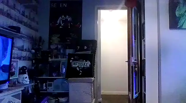 Snapshot of ArcanceTheo82 chatting on December 28, 2024, 12:35 pm ArcanceTheo82 online show from December 28, 2024, 12:35 pm