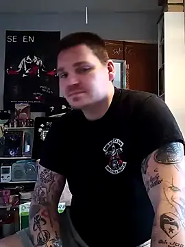 Snapshot of ArcanceTheo82 chatting on December 15, 2024, 1:54 pm ArcanceTheo82 online show from December 15, 2024, 1:54 pm