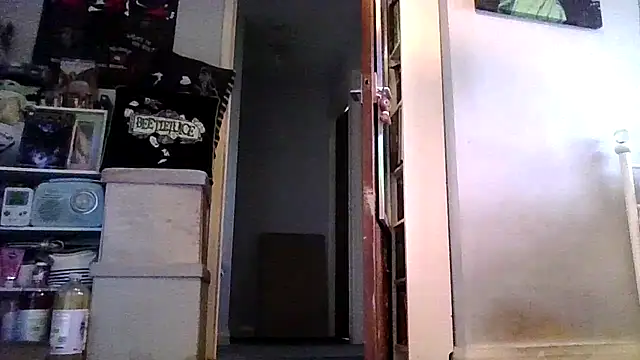 Snapshot of ArcanceTheo82 chatting on December 17, 2024, 12:33 pm ArcanceTheo82 online show from December 17, 2024, 12:33 pm