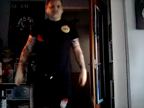 Snapshot of ArcanceTheo82 chatting on December 5, 2024, 12:17 pm ArcanceTheo82 online show from December 5, 2024, 12:17 pm