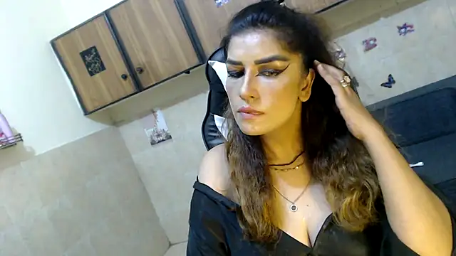 pareeti online show from March 10, 2026, 4:44 pm