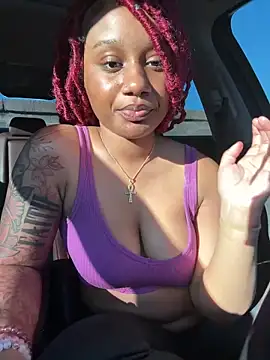 strip4faith online show from October 24, 2025, 8:52 pm