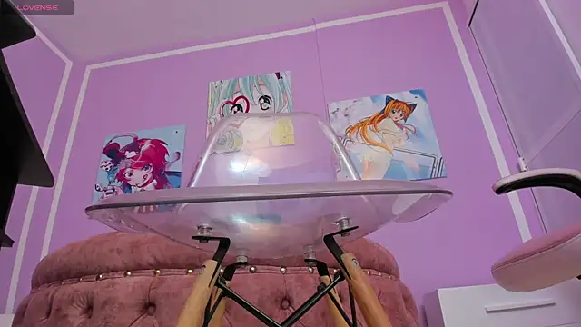 gaby flow online show from March 21, 2026, 2:13 am