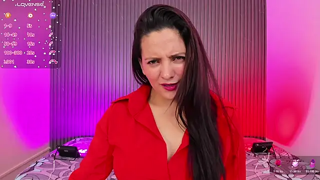 Snapshot of gaby_flow chatting on February 25, 2026, 2:23 am gaby flow online show from February 25, 2026, 2:23 am