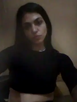 Snapshot of BURN666ING chatting on March 18, 2026, 1:20 am BURN666ING online show from March 18, 2026, 1:20 am