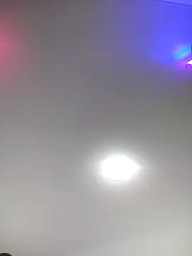 Perla Franco online show from September 14, 2025, 6:14 am