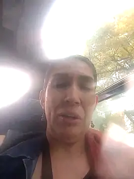 Perla Franco online show from February 23, 2026, 7:47 pm