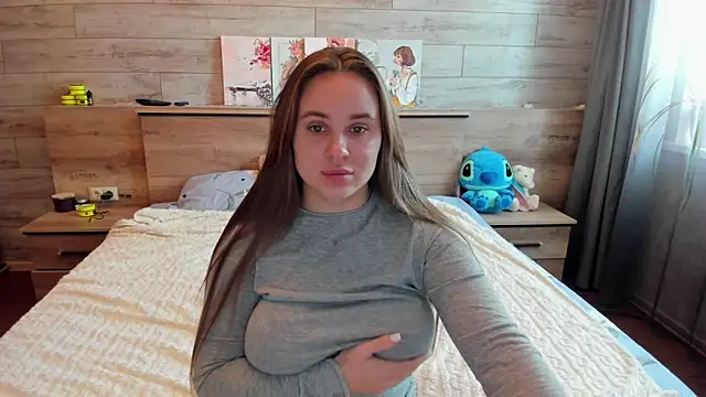 AngellNight4u online show from November 2, 2025, 11:04 am