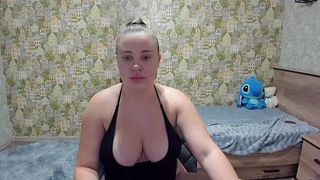 AngellNight4u online show from October 26, 2025, 8:31 pm