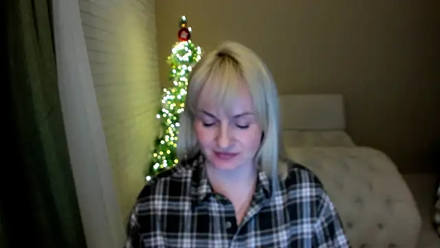 Alicee Gracee online show from January 8, 2026, 8:26 pm