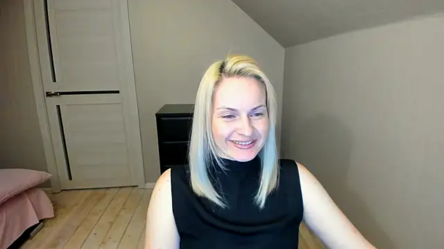 Alicee Gracee online show from March 10, 2025, 6:23 pm