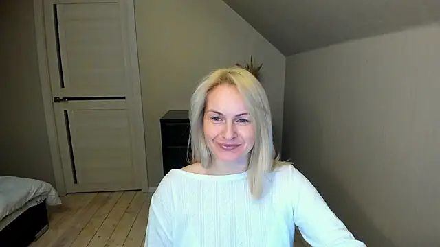 Alicee Gracee online show from February 23, 2025, 5:07 pm