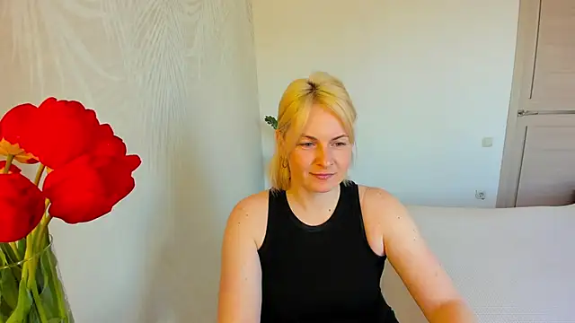 Alicee Gracee online show from April 29, 2026, 8:29 am