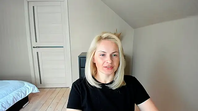 Alicee Gracee online show from February 27, 2025, 1:17 pm