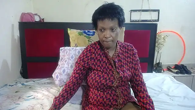 MaximTease24 online show from October 11, 2025, 12:28 pm