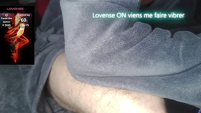 thoma87a online show from December 18, 2024, 11:30 pm