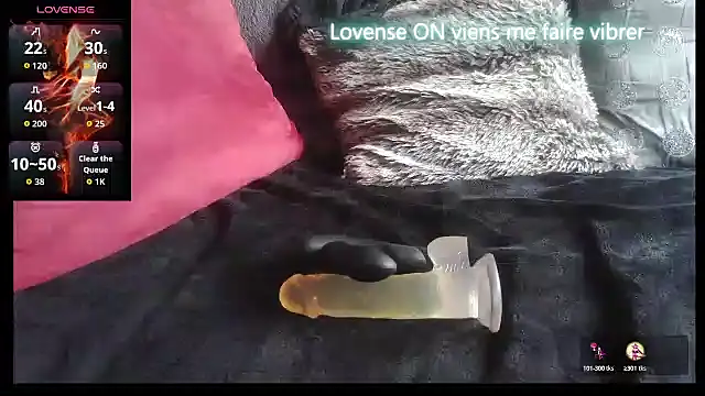 thoma87a online show from November 14, 2025, 9:02 am