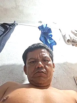 Iker Duarte1985 online show from October 6, 2025, 9:32 am