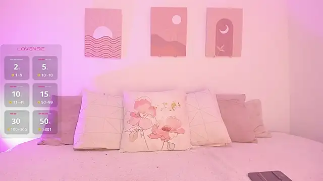 Snapshot of Mia_Heartt chatting on February 10, 2025, 10:40 pm Mia Heartt online show from February 10, 2025, 10:40 pm