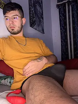 Anthony-Martin online show from February 26, 2025, 12:16 pm