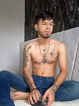 Anthony-Martin online show from March 4, 2025, 2:42 pm