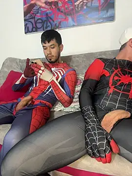 Anthony-Martin online show from February 25, 2026, 3:12 pm