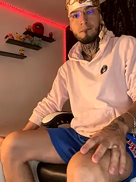 Anthony-Martin online show from September 10, 2025, 12:04 pm