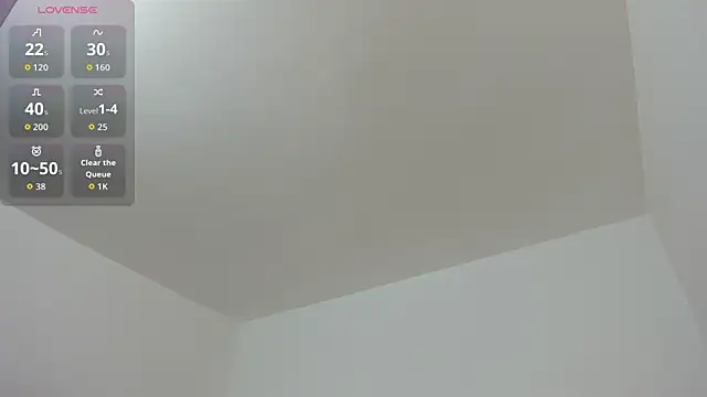 violetta becker online show from February 23, 2026, 3:08 am