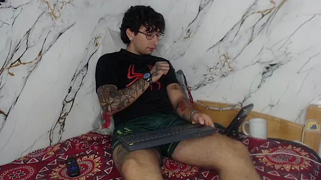 Snapshot of Dereck_Dickson chatting on January 9, 2026, 3:08 pm Dereck Dickson online show from January 9, 2026, 3:08 pm