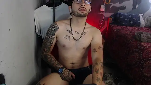 Dereck Dickson online show from November 6, 2025, 4:55 pm