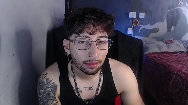 Dereck Dickson online show from October 18, 2025, 4:42 pm