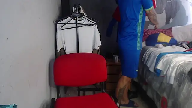 Dereck Dickson online show from November 19, 2025, 2:06 pm