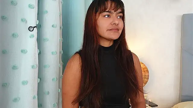 Snapshot of AshiaEkta1 chatting on December 21, 2025, 2:03 am AshiaEkta1 online show from December 21, 2025, 2:03 am