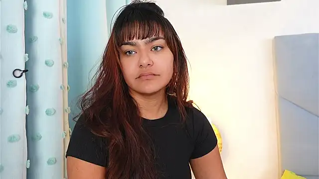 Snapshot of AshiaEkta1 chatting on January 7, 2026, 6:40 am AshiaEkta1 online show from January 7, 2026, 6:40 am