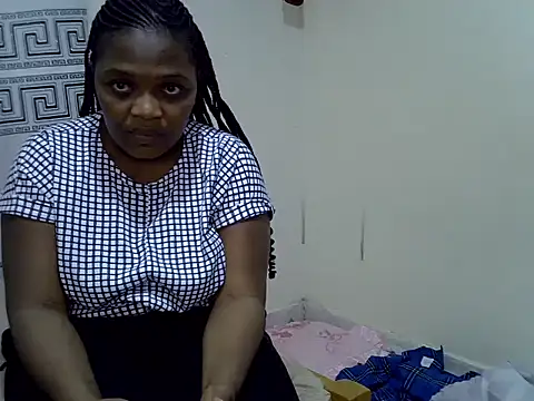 Sassyever online show from February 27, 2026, 7:46 pm