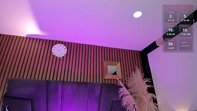 NaxaAndLexi  online show from March 23, 2026, 2:39 pm