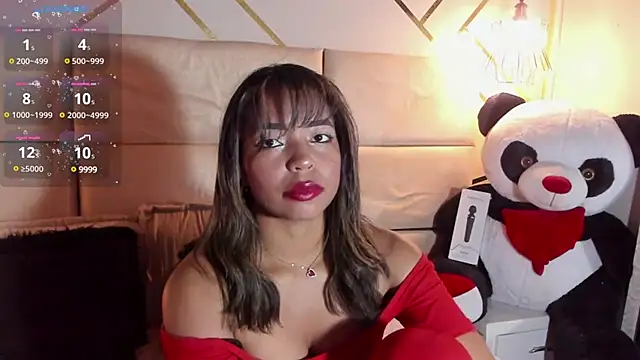 Snapshot of Nathaliajonees chatting on March 7, 2025, 12:56 pm Nathaliajonees online show from March 7, 2025, 12:56 pm