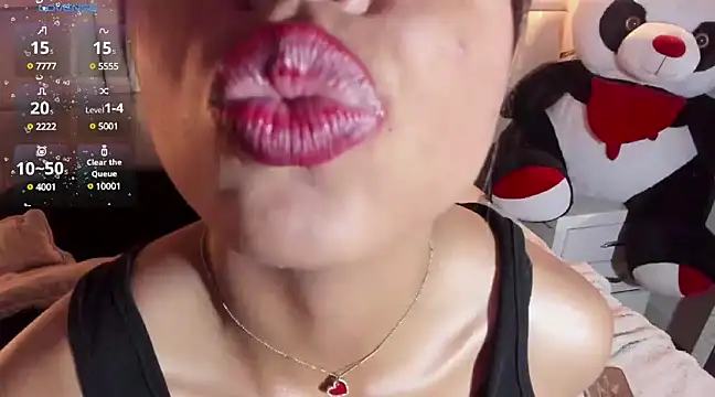 Snapshot of Nathaliajonees chatting on February 22, 2025, 7:03 pm Nathaliajonees online show from February 22, 2025, 7:03 pm