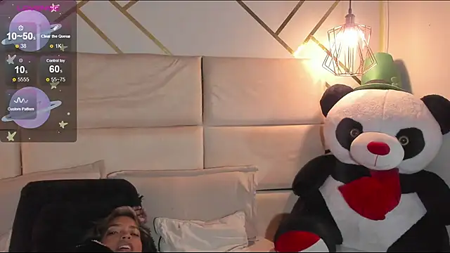 Nathaliajonees online show from November 20, 2025, 12:28 pm