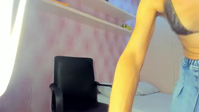 MarieMyller online show from January 22, 2025, 8:59 pm