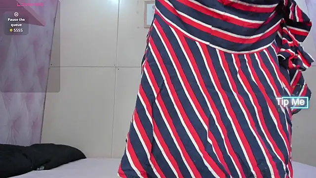 MarieMyller online show from September 23, 2025, 1:40 pm