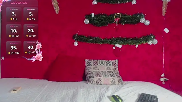 Snapshot of Katia_15 chatting on December 27, 2024, 7:24 pm Katia 15 online show from December 27, 2024, 7:24 pm