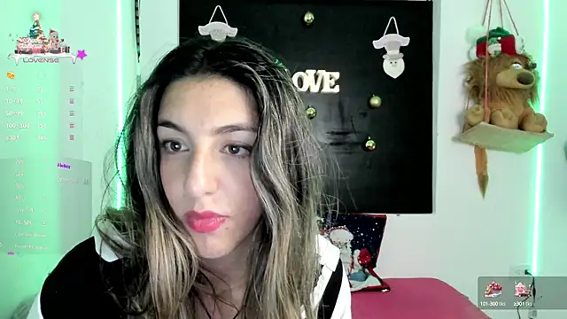 queen-natty online show from December 17, 2024, 8:34 am