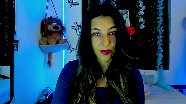 queen-natty online show from April 8, 2026, 3:19 am