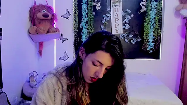 queen-natty online show from October 29, 2025, 1:43 pm