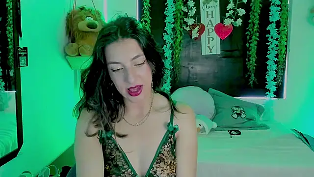 queen-natty online show from March 25, 2026, 2:27 pm